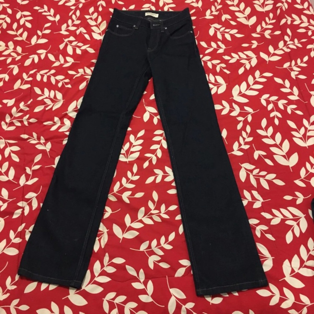 Burberry jeans 24