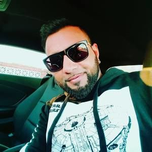 Meet your Posher, Sahil