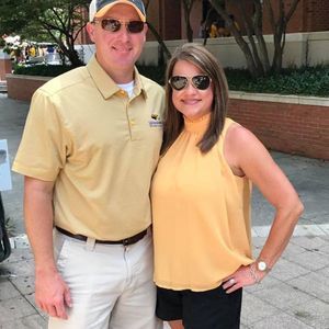 Meet your Posher, Allyson