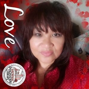 Meet your Posher, Angie