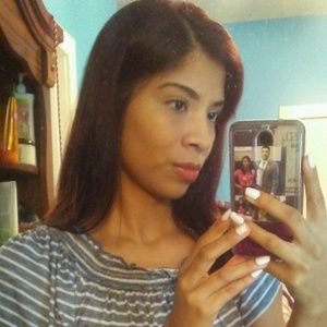 Meet your Posher, Lizbeth