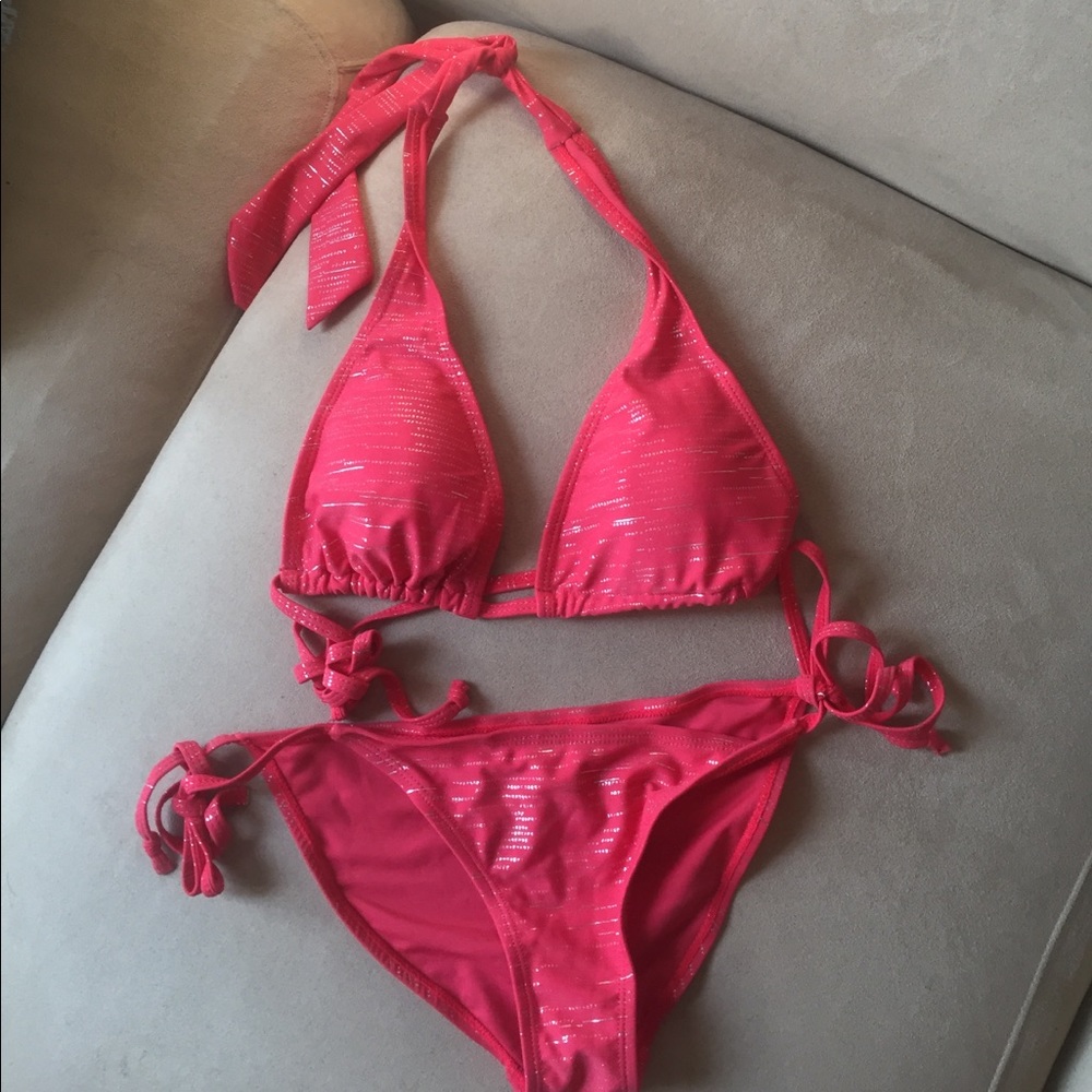 String bikini