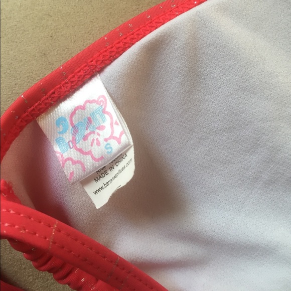 String bikini - Picture 2 of 2