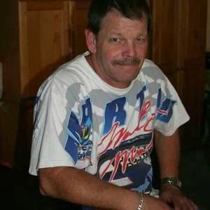 Meet your Posher, Larry