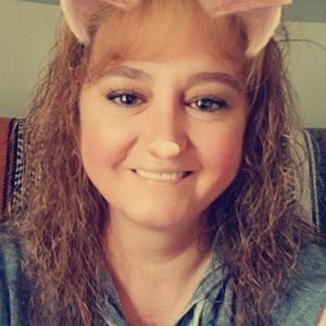 Meet your Posher, Tammy