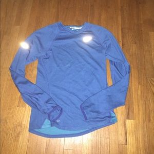 Nike long sleeve