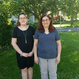 Meet your Posher, Darlene