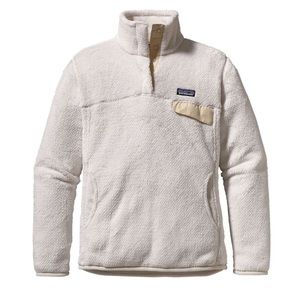 Patagonia Fleece
