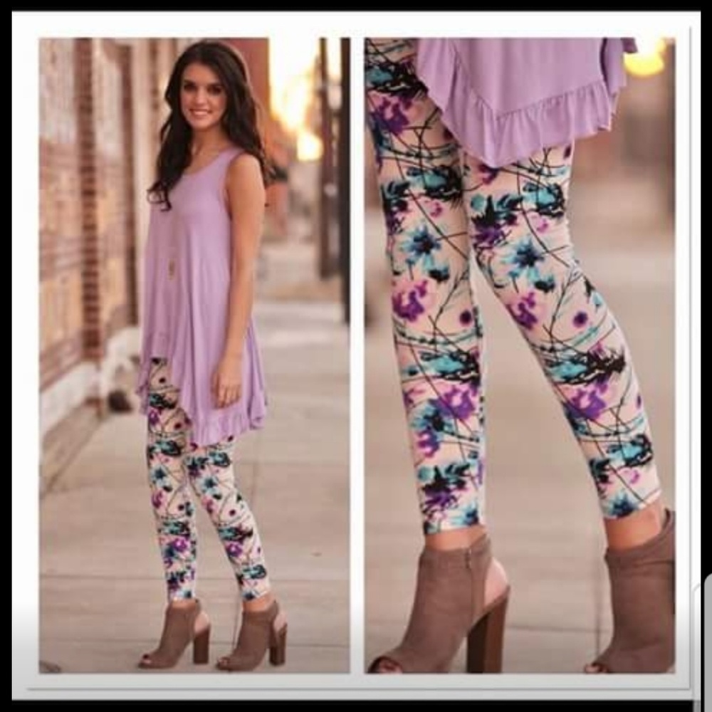 Tunic Top - Picture 1 of 1
