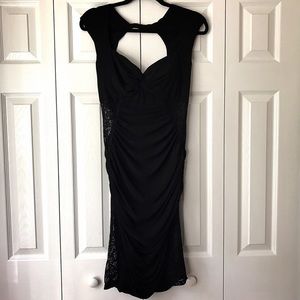 Fredericks Of Hollywood Dress - image 1