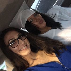 Meet your Posher, Selma