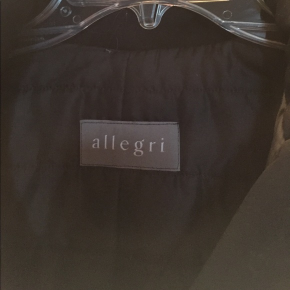 Micro fiber jacket - Picture 2 of 2