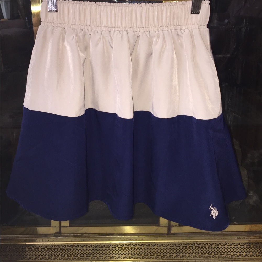 Polo Skirt