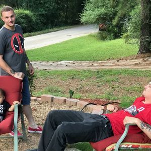 Meet your Posher, Stacey