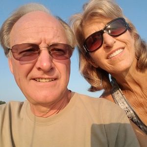 Meet your Posher, Deb