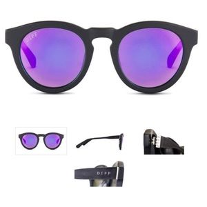 DIFF Dime II Sunglasses