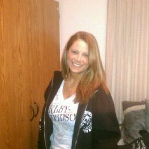 Meet your Posher, Tanya