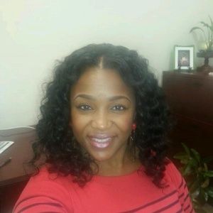Meet your Posher, Tomeshia