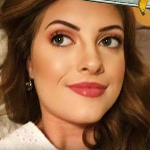 Meet your Posher, Meghan