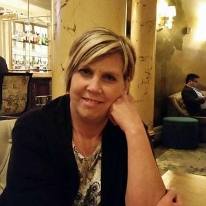 Meet your Posher, Janice