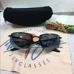 Maui Jim Sunglasses - PRICE DROP!!
