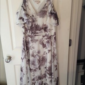 Dress Barn Dress sz 8