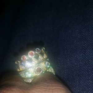 Meet your Posher, Darrell