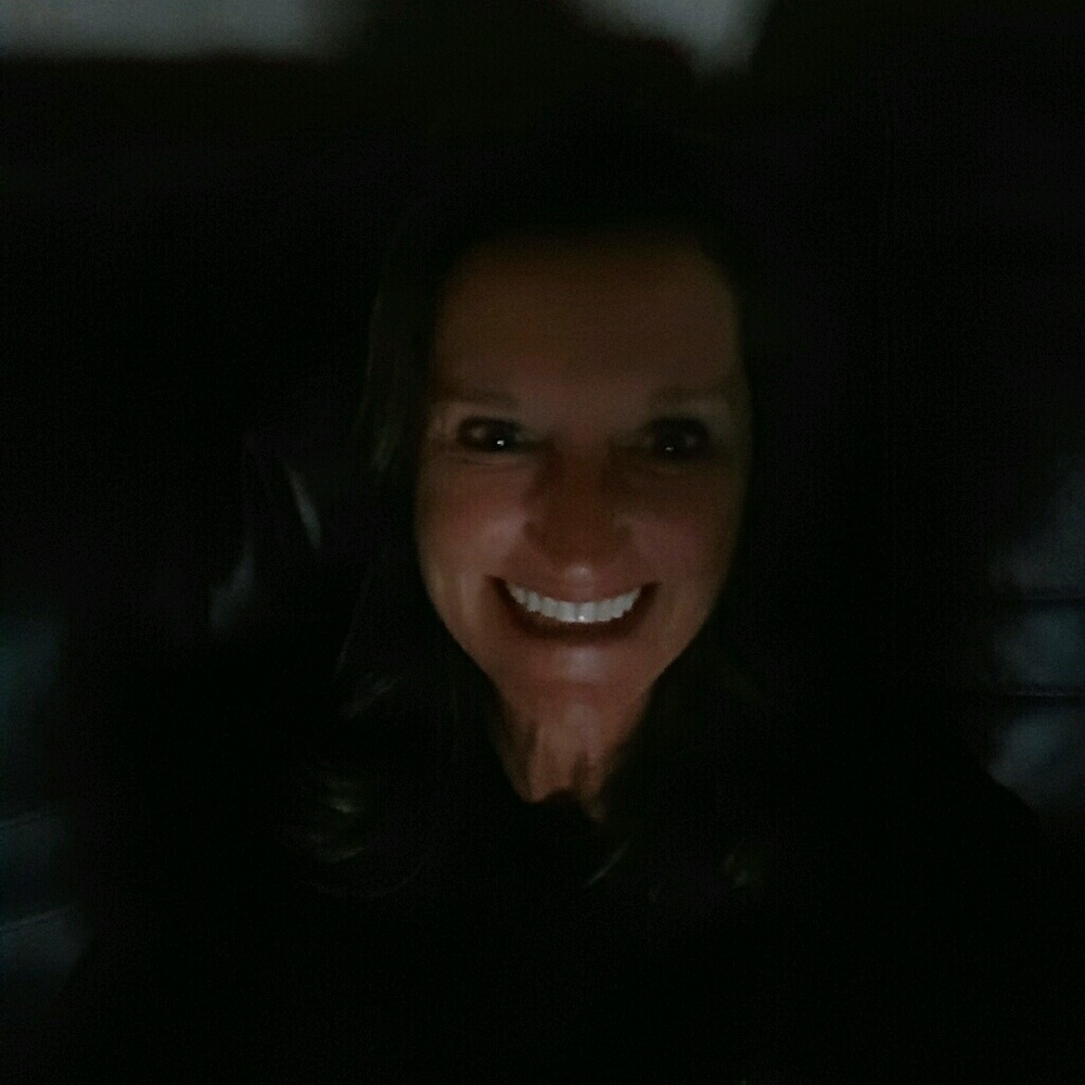Meet your Posher, Yvonne