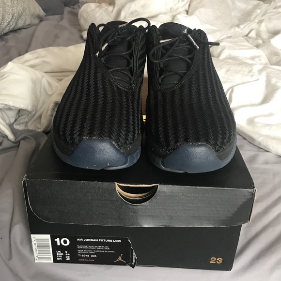 Air Jordan Other - Air Jordan future low