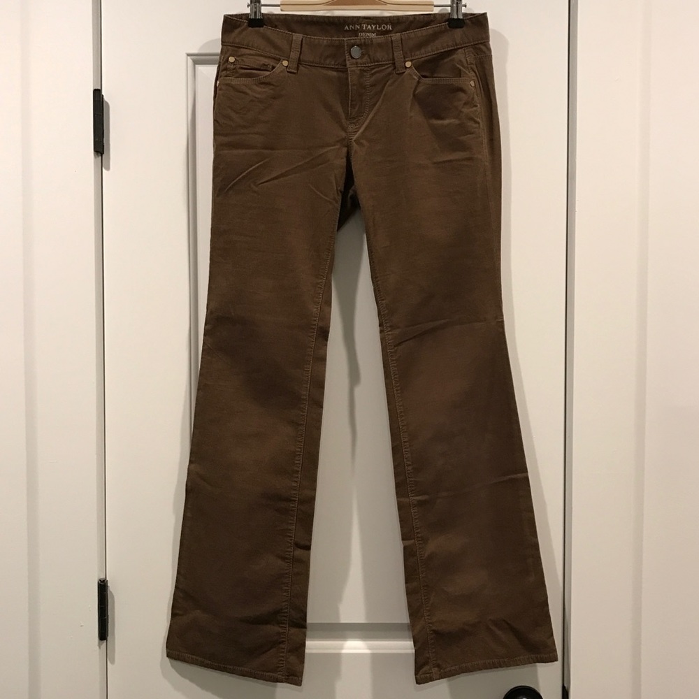Light Weight Cords