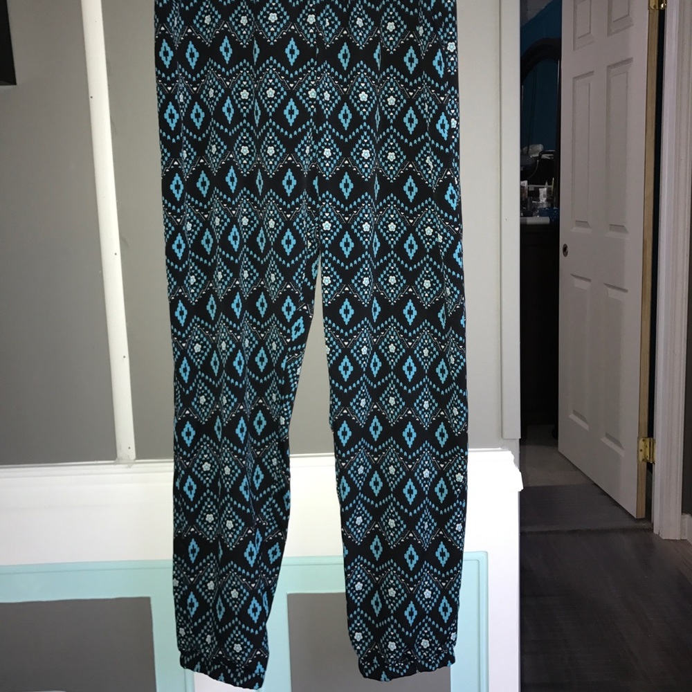 Self Esteem Dress Pants