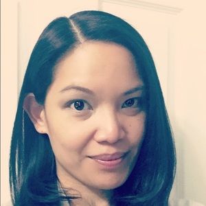 Meet your Posher, Catherine
