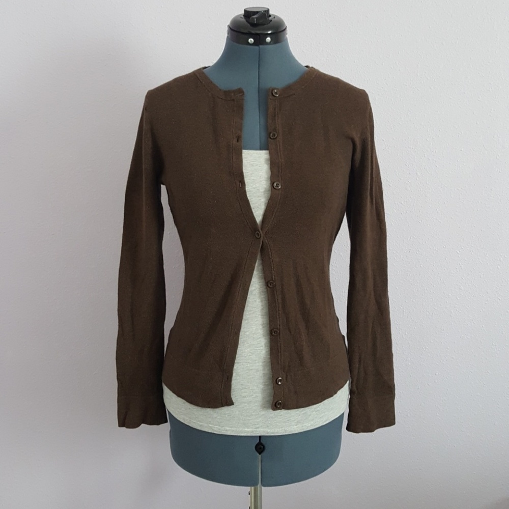 Merona Cardigan
