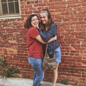 Meet your Posher, Sara