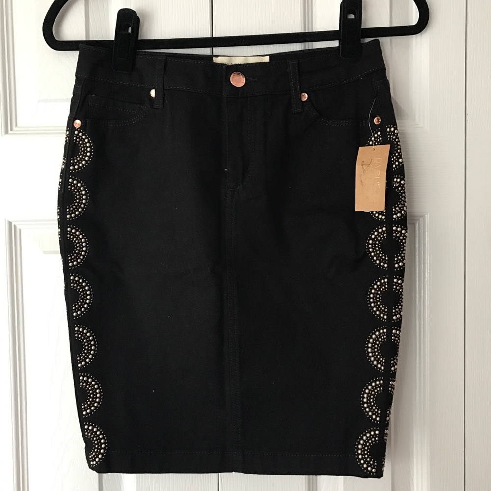RACHEL rachel Roy denim