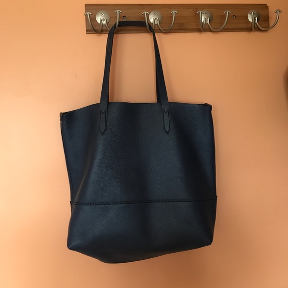 JCREW blue shoulder bag!!! - Picture 1 of 3