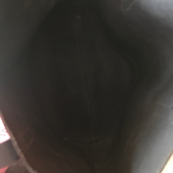 JCREW blue shoulder bag!!! - Picture 3 of 3