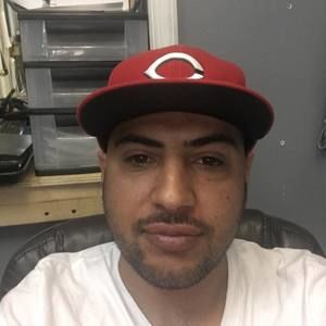 Meet your Posher, Arash