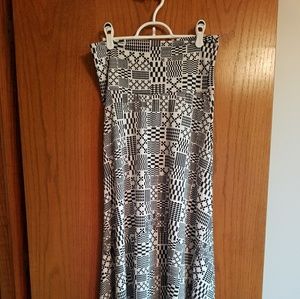LuLaRoe Maxi LuLaRoe Maxi