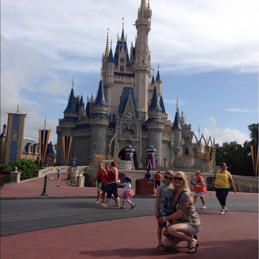 Meet your Posher, Jessica