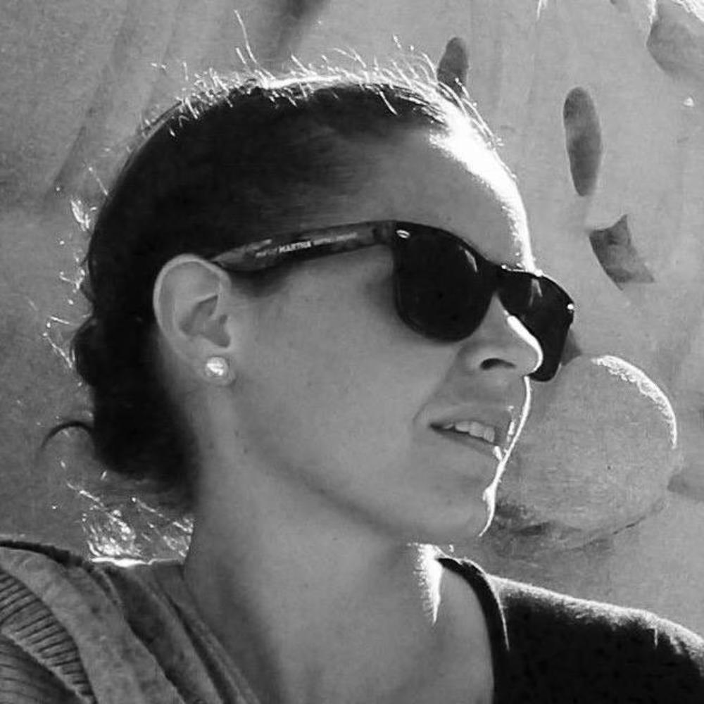 Meet your Posher, Kat
