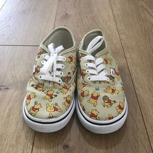 Disney Vans