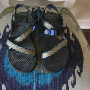 Chaco Women's with strap