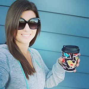 Meet your Posher, Stephanie