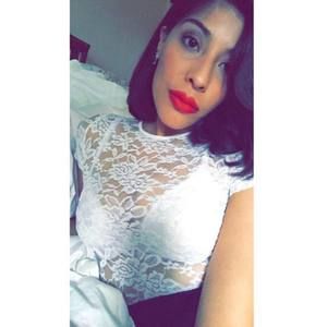 Meet your Posher, Marisabelle