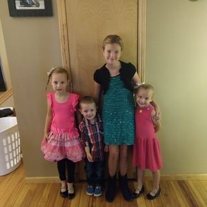 Meet your Posher, Samantha