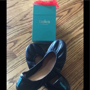 TIEKS