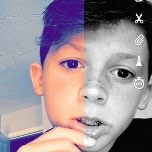 Meet your Posher, Colin