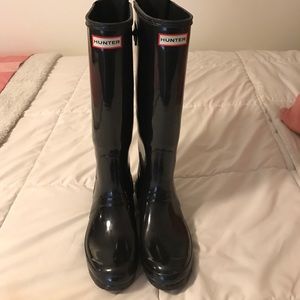 Women's Hunter Boots