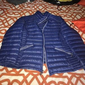 Michael Kors bubble jacket! Only worn once